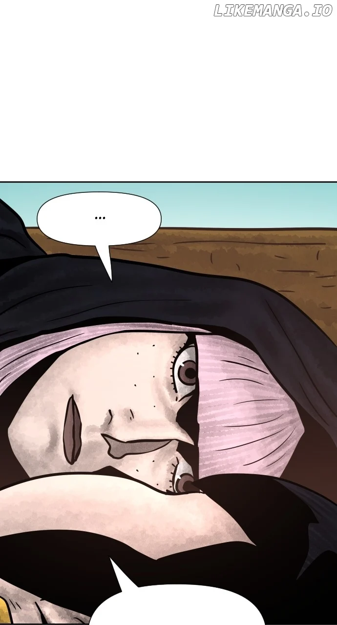 Warrior Executioner Chapter 106 page 60