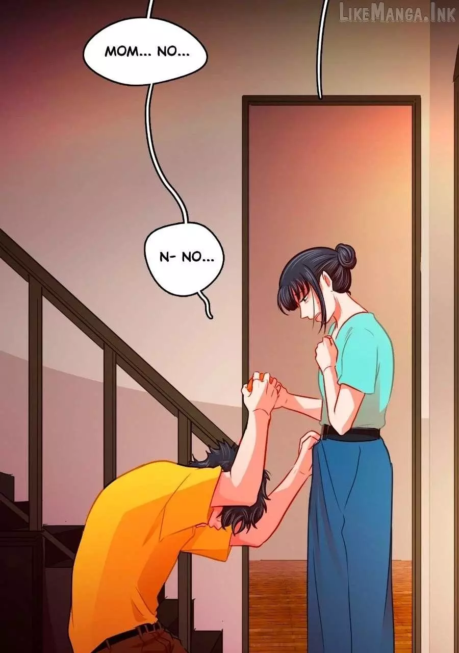 Love 4 a Walk Chapter 106 page 51