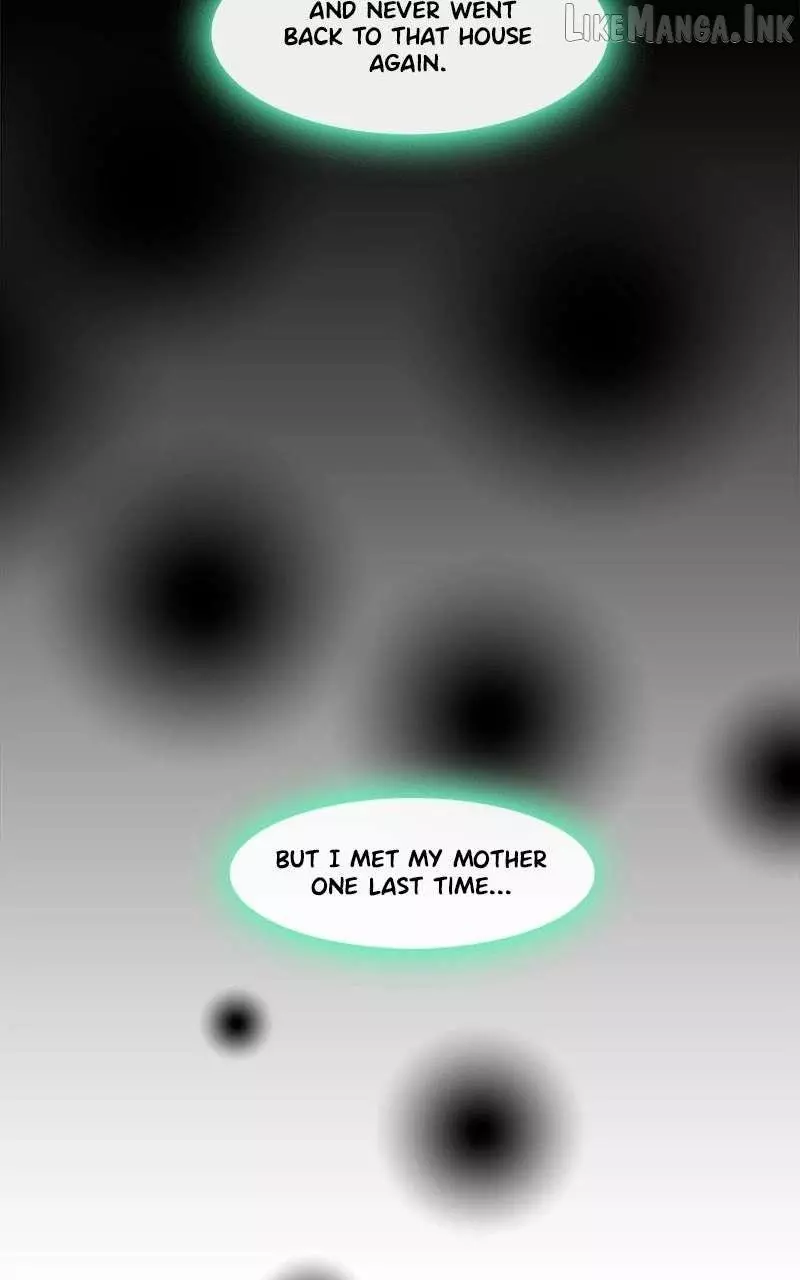 Love 4 a Walk Chapter 106 page 75