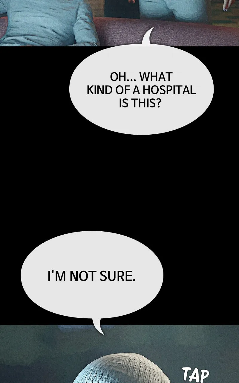 There Are No Demons Chapter 106 page 93