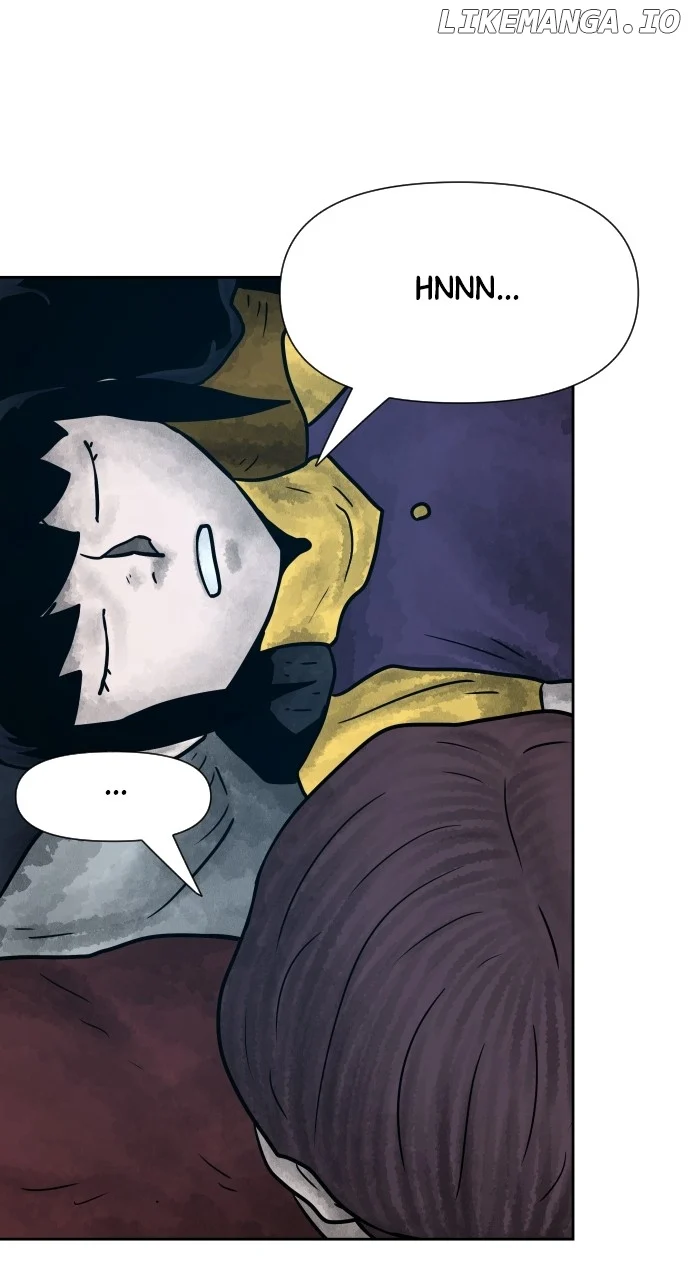 Warrior Executioner Chapter 106 page 99