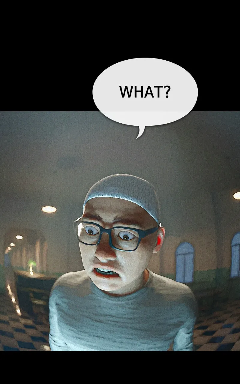 There Are No Demons Chapter 106 page 91