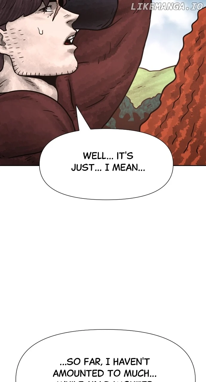 Warrior Executioner Chapter 106 page 56