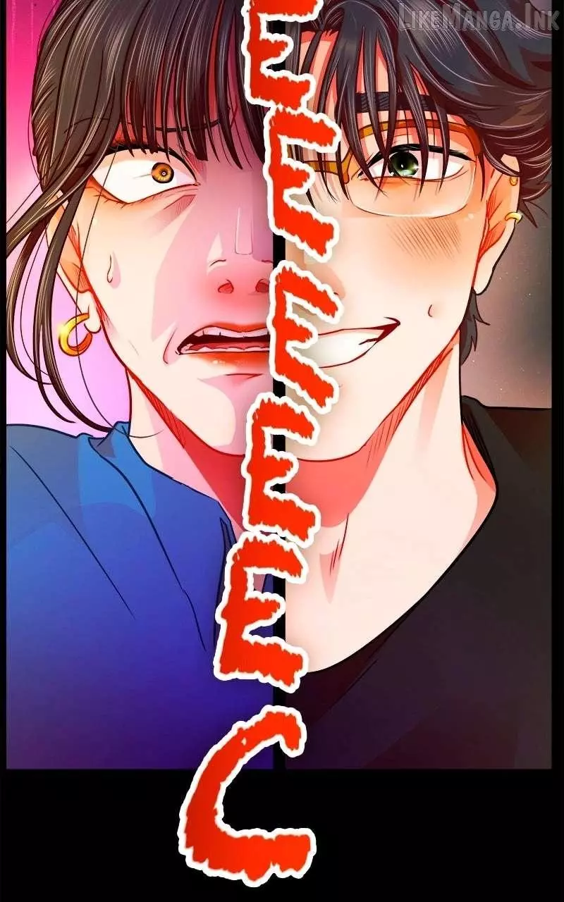 Love 4 a Walk Chapter 106 page 22