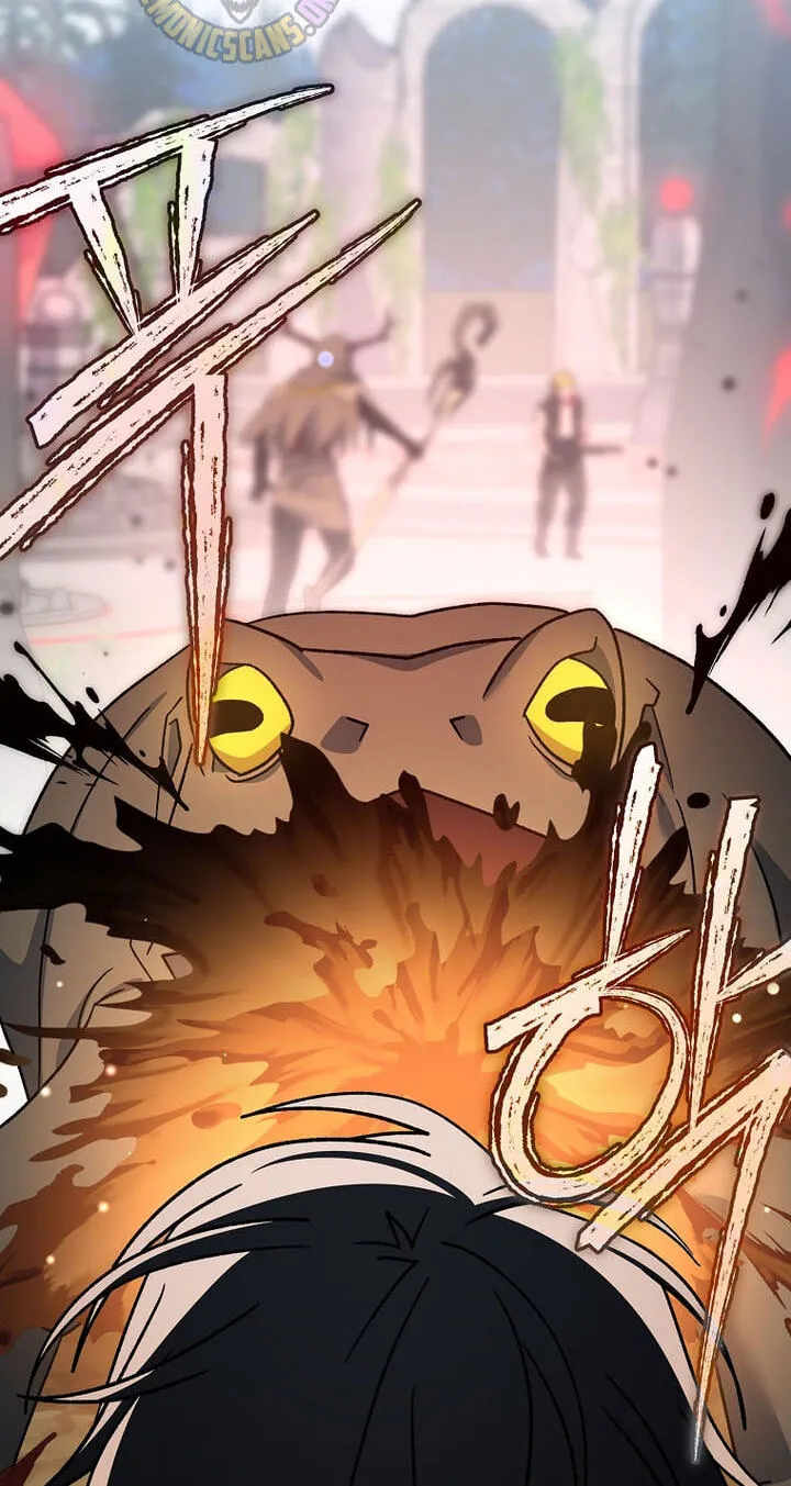 Genius Archer's Livestreaming Chapter 106 page 88