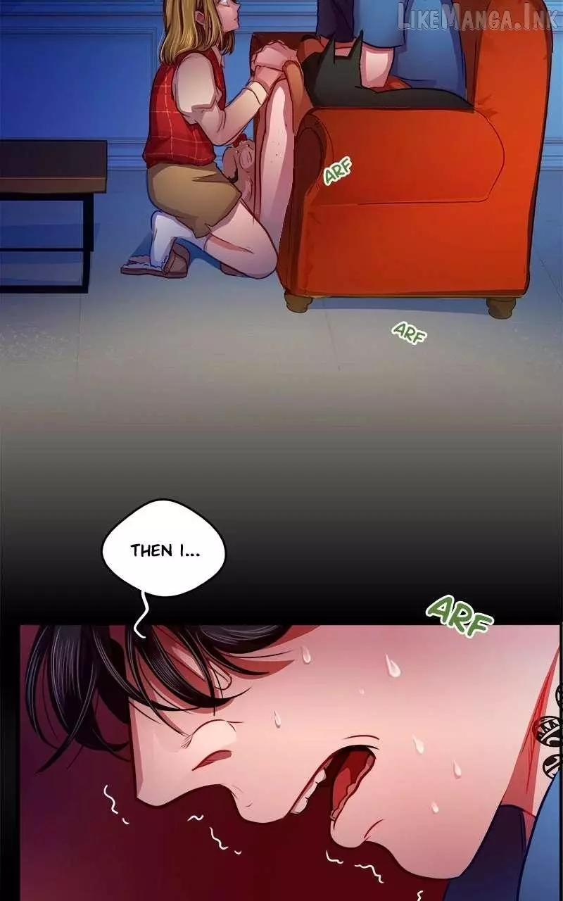 Love 4 a Walk Chapter 106 page 26