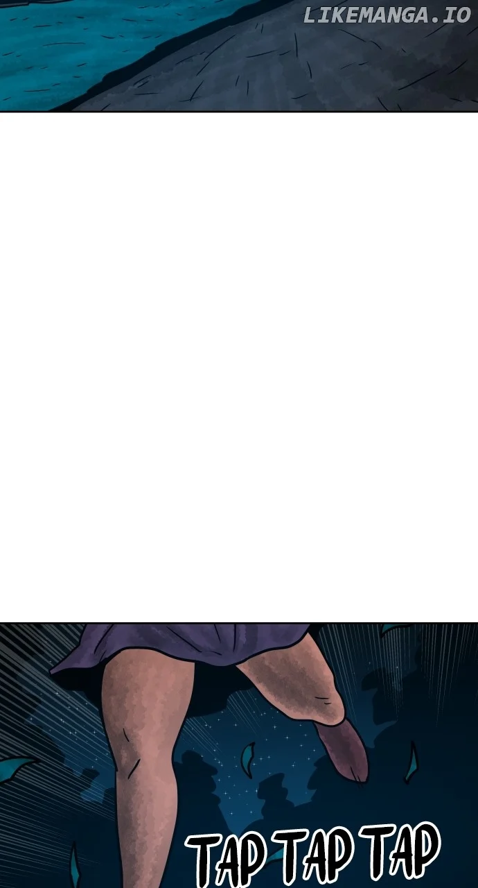 Warrior Executioner Chapter 106 page 85
