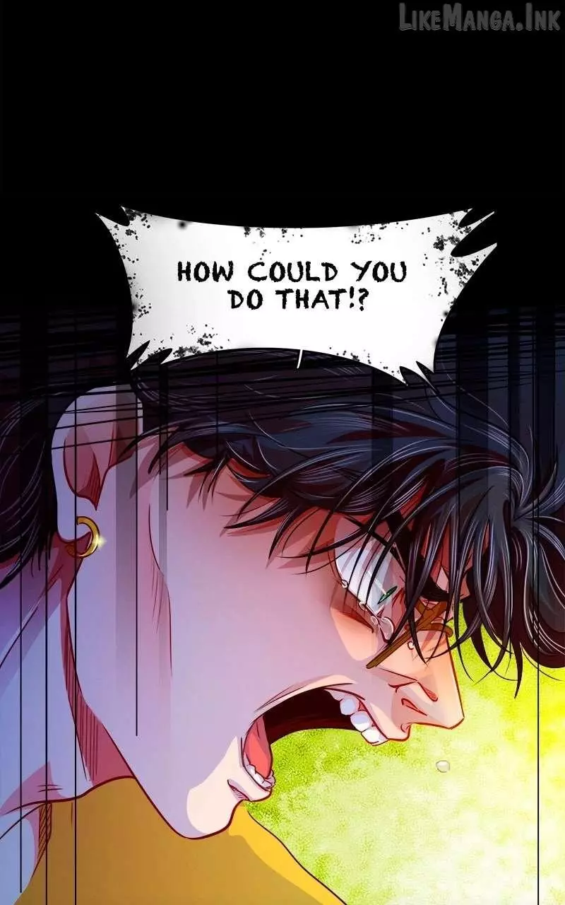Love 4 a Walk Chapter 106 page 71