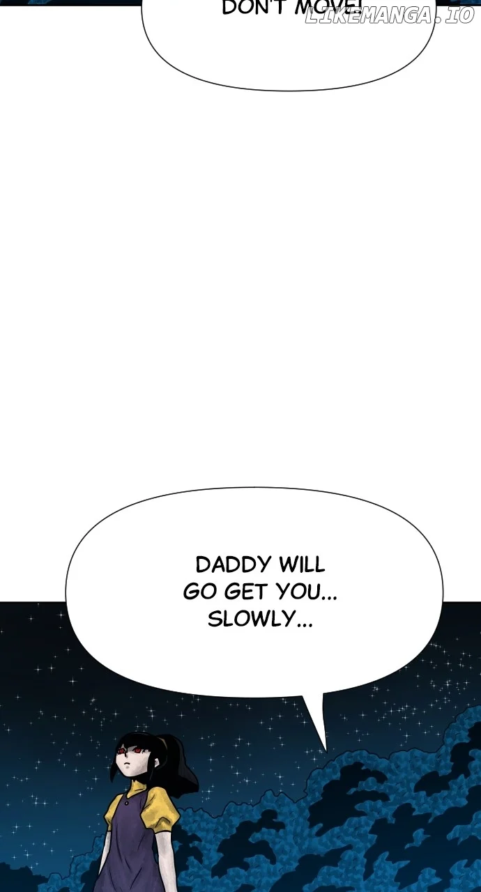 Warrior Executioner Chapter 106 page 94