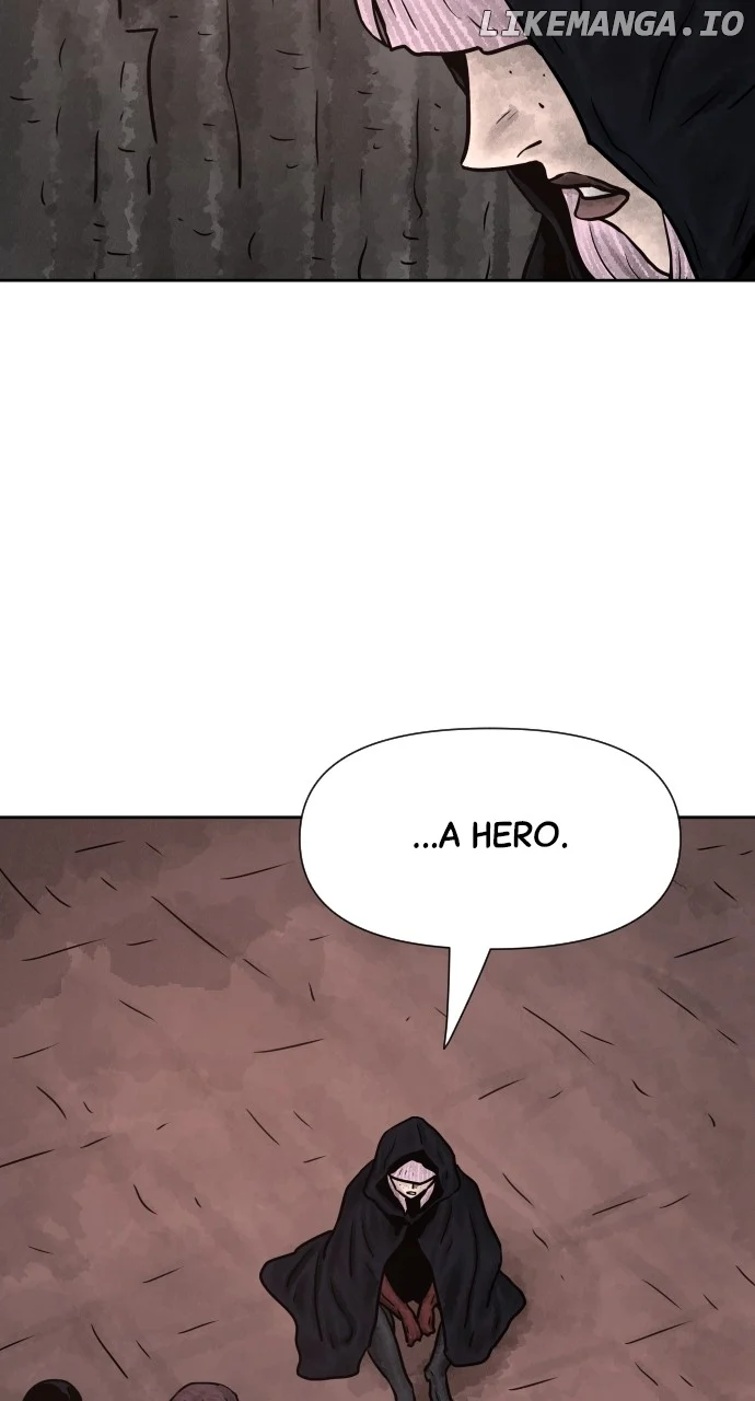 Warrior Executioner Chapter 106 page 25
