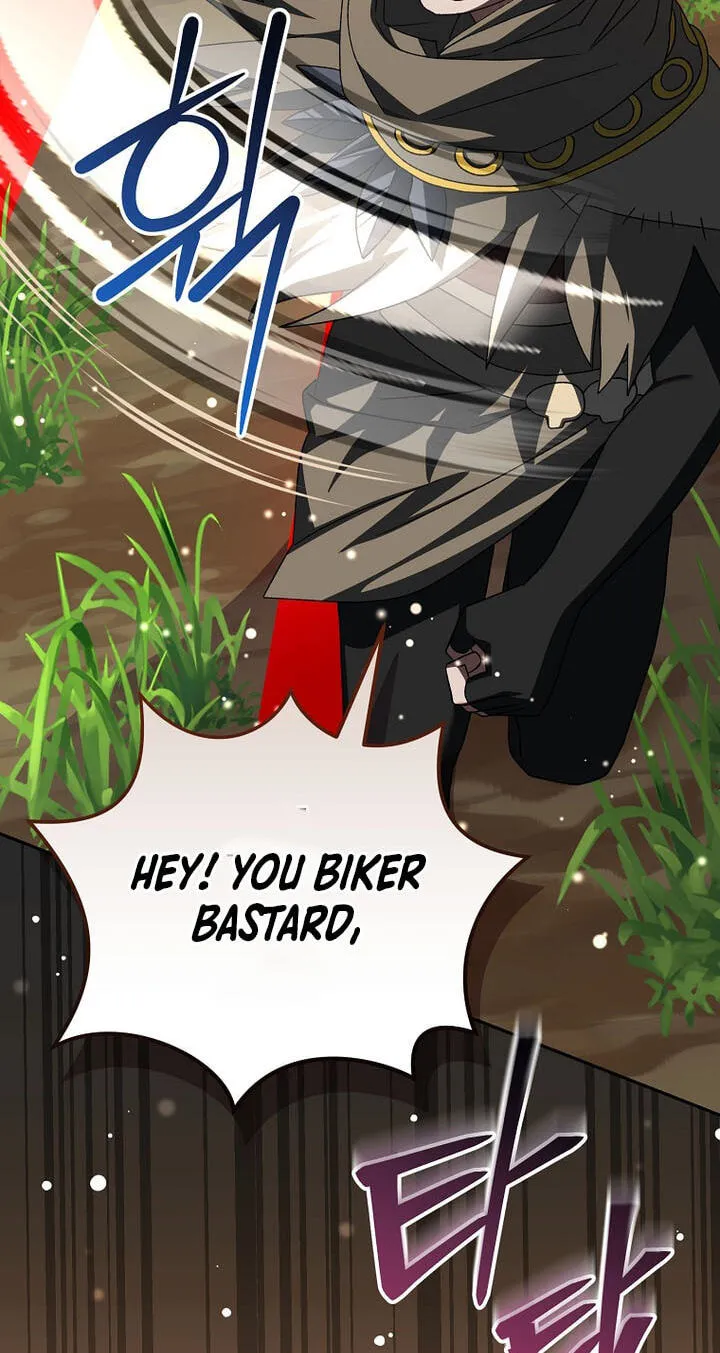 Genius Archer's Livestreaming Chapter 106 page 86
