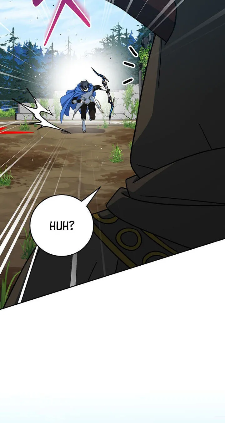 Genius Archer's Livestreaming Chapter 106 page 66