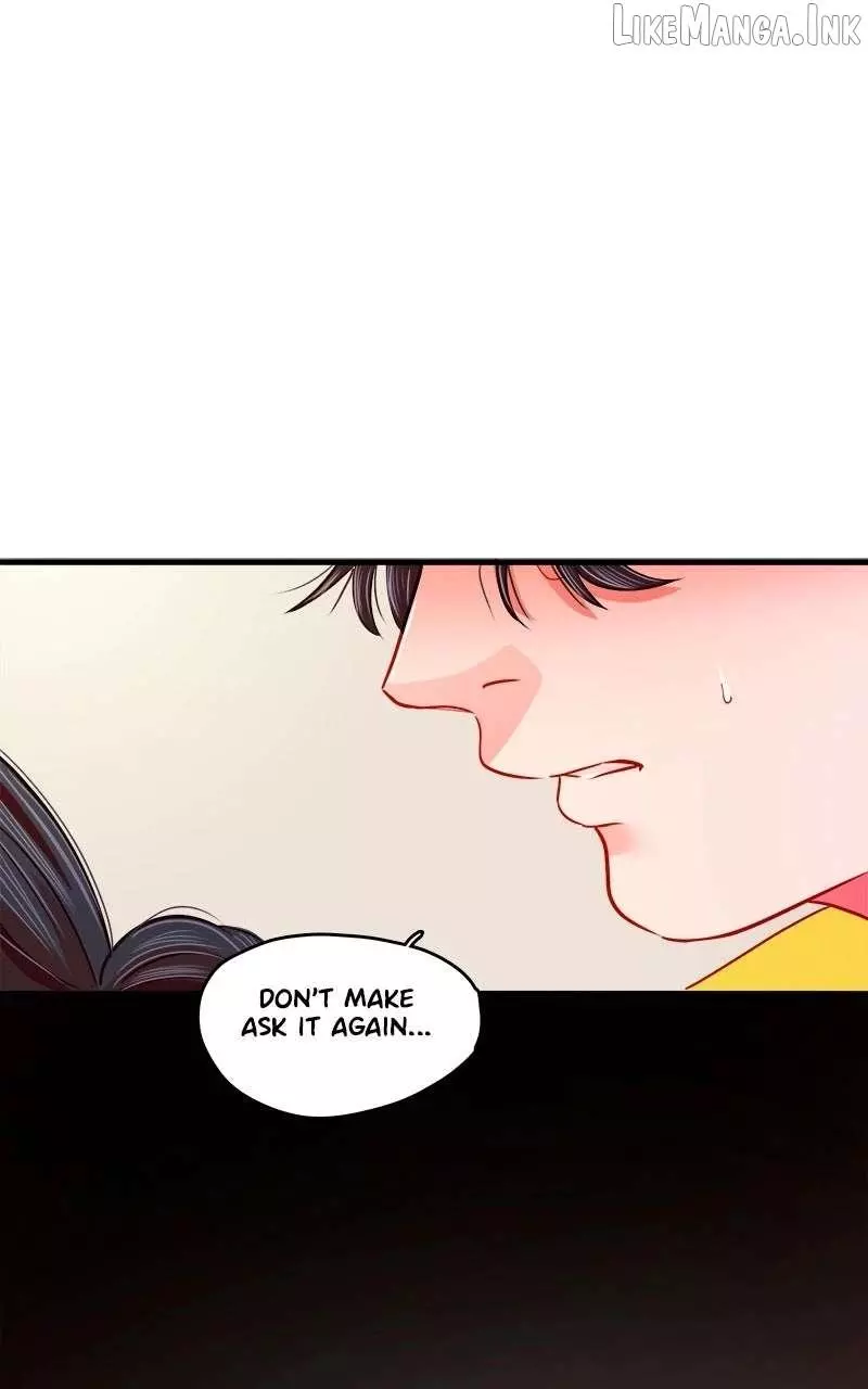 Love 4 a Walk Chapter 106 page 39