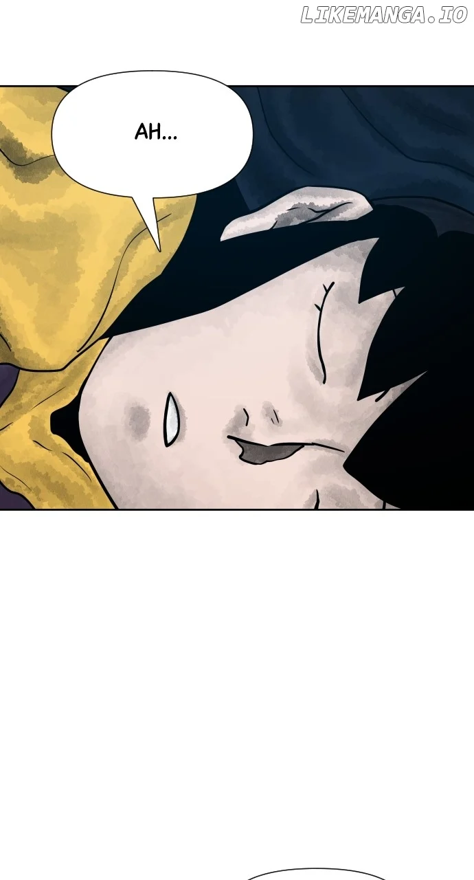 Warrior Executioner Chapter 106 page 76