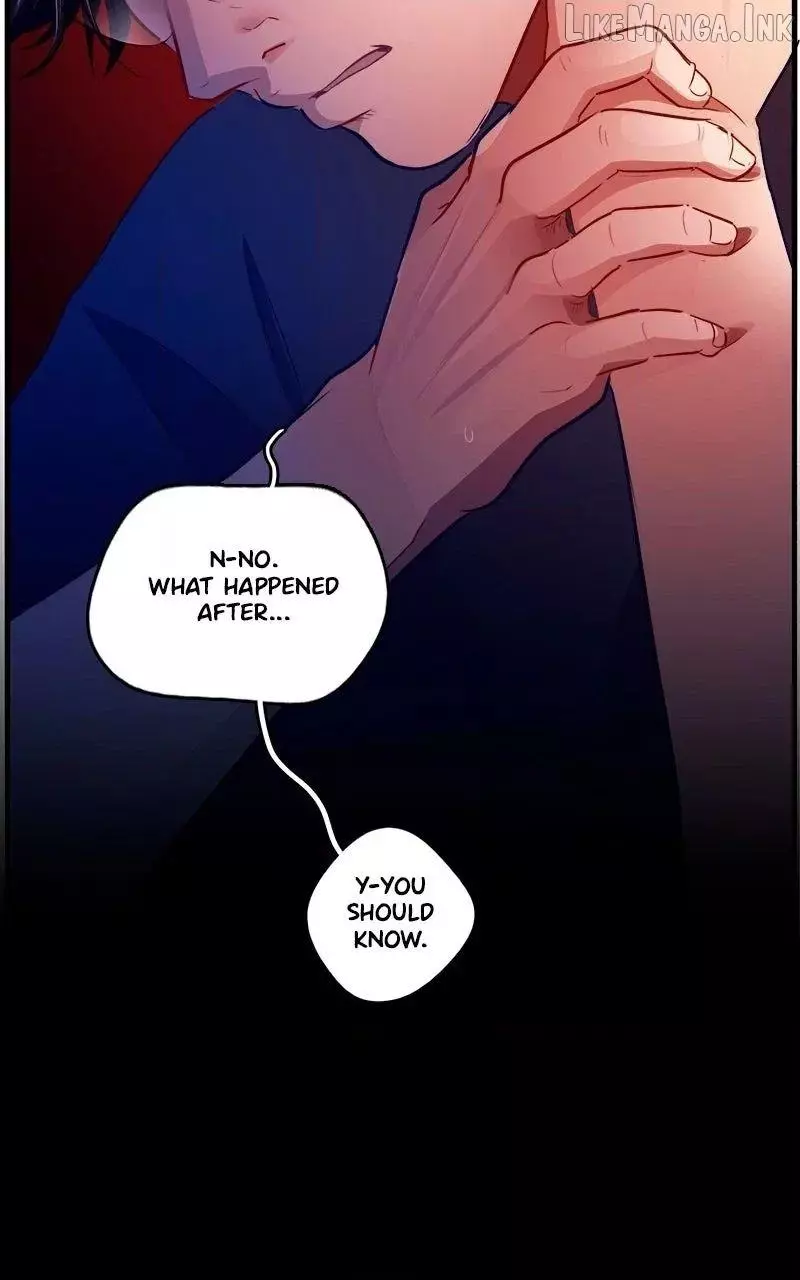 Love 4 a Walk Chapter 106 page 30