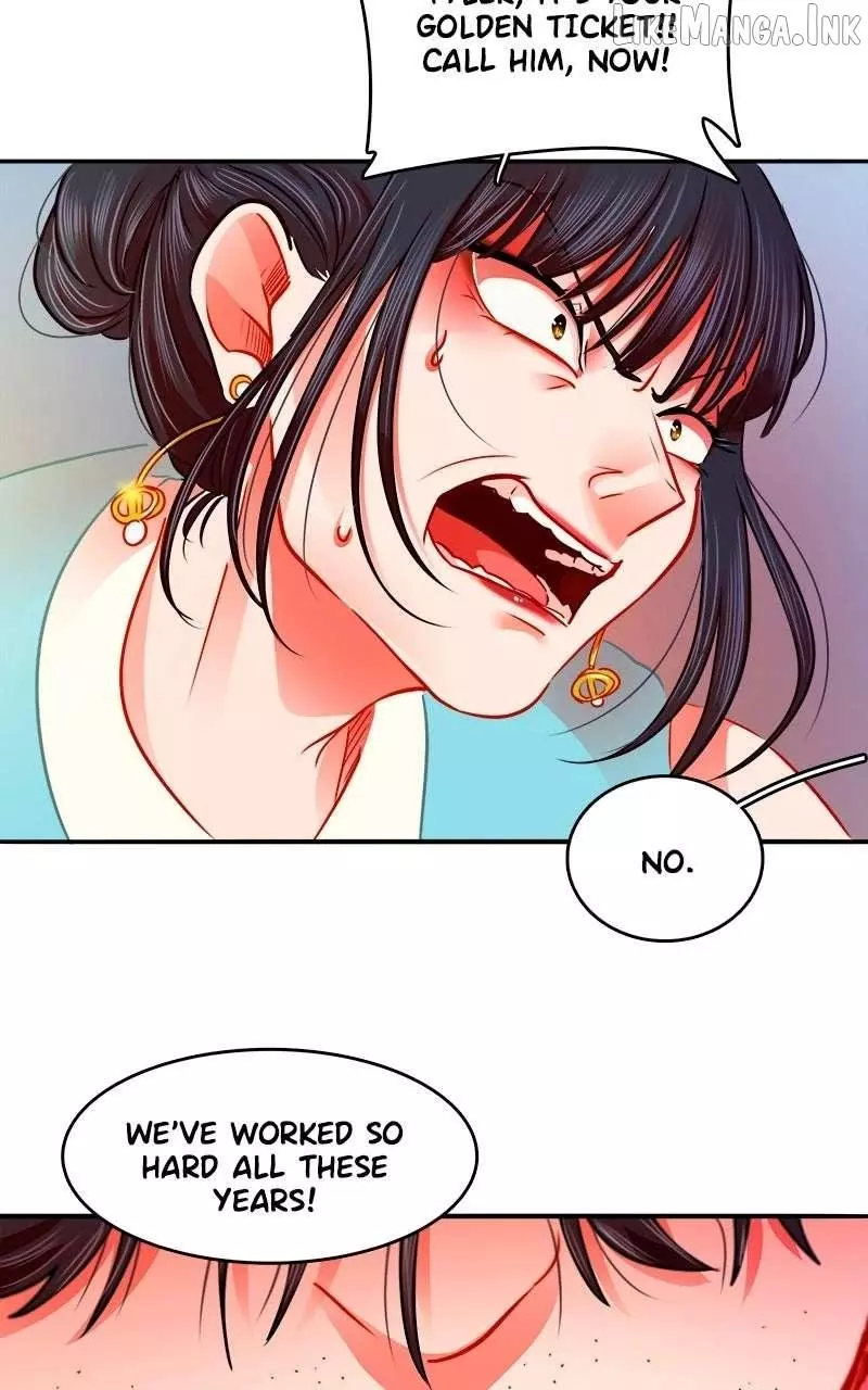 Love 4 a Walk Chapter 106 page 82