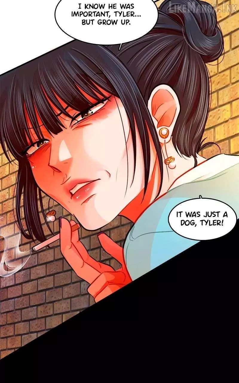 Love 4 a Walk Chapter 106 page 85