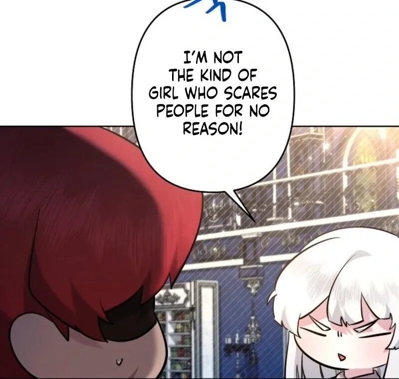 Sistervention Chapter 106 page 12