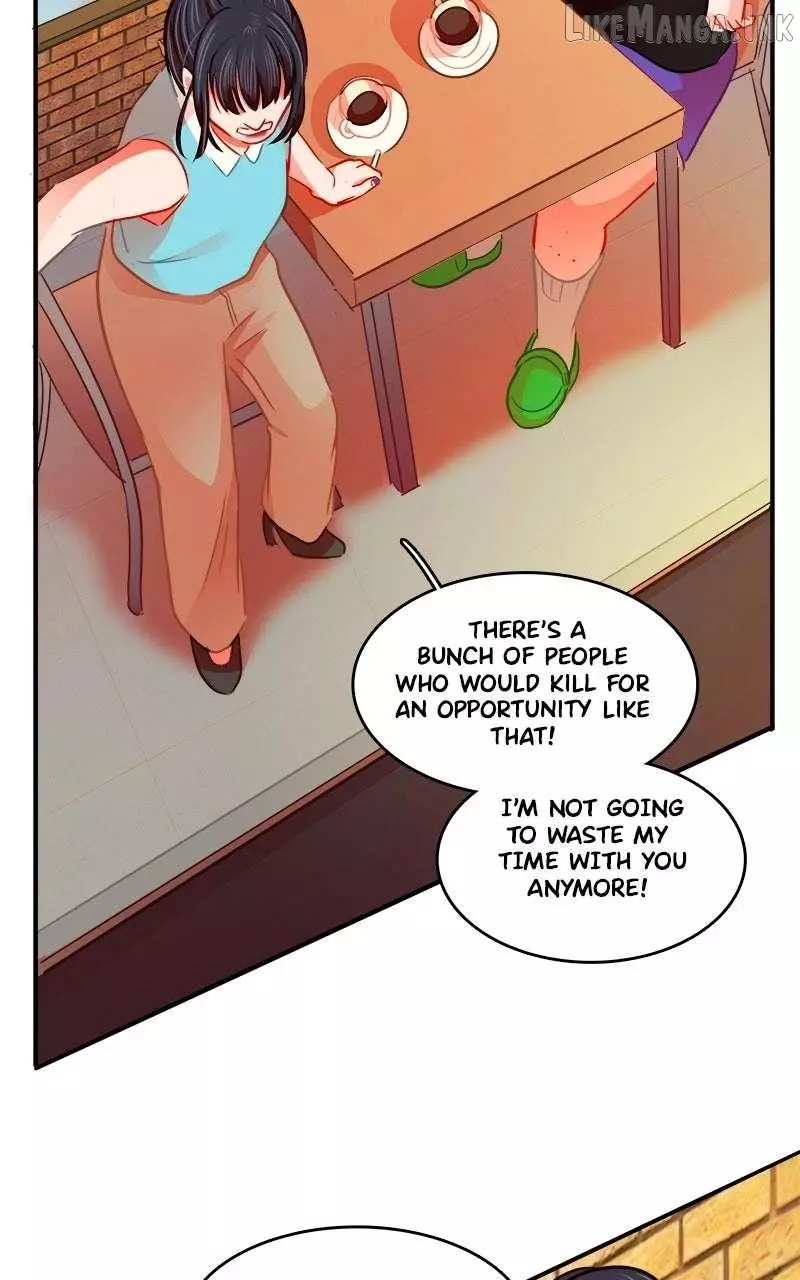 Love 4 a Walk Chapter 106 page 84