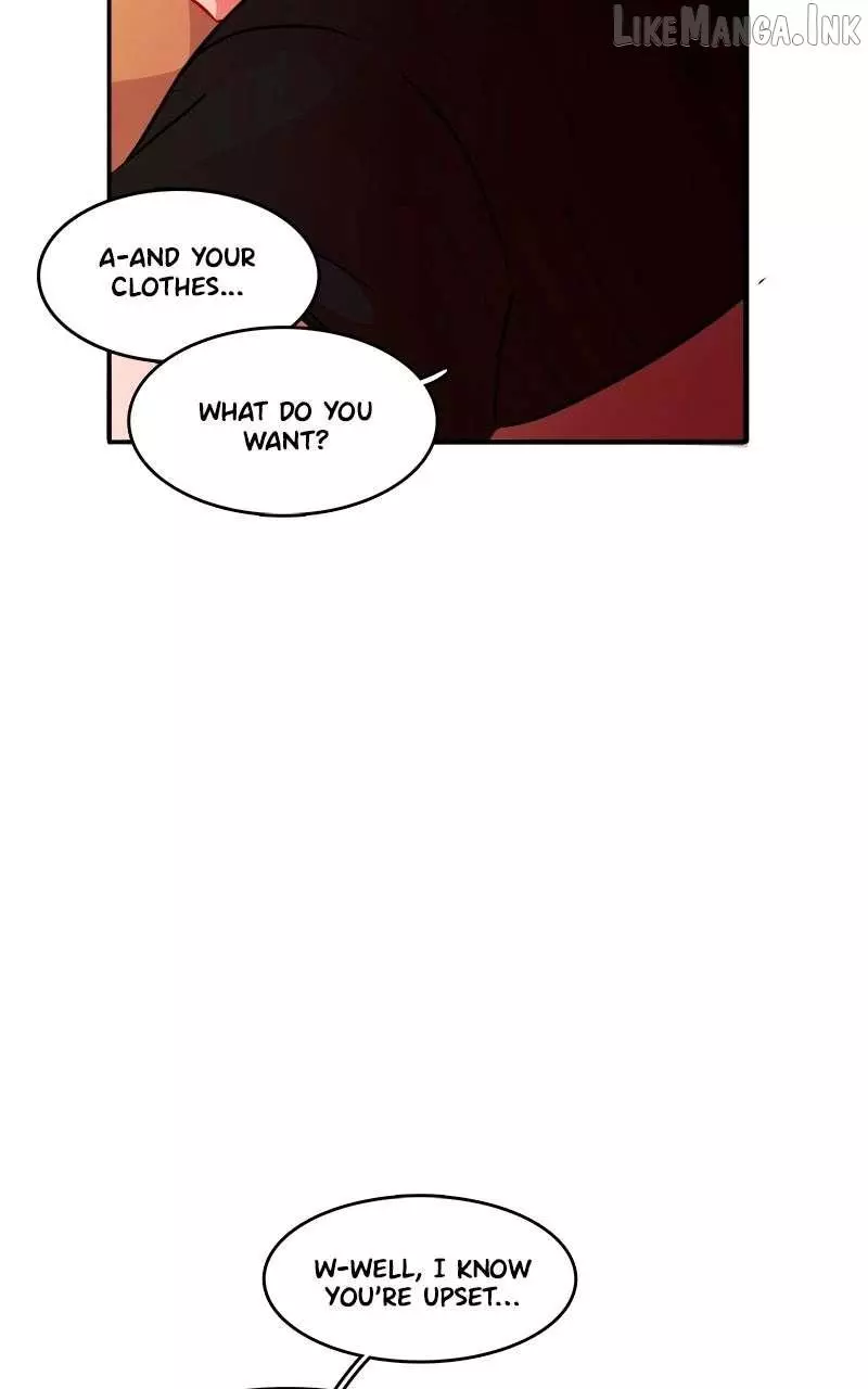 Love 4 a Walk Chapter 106 page 78
