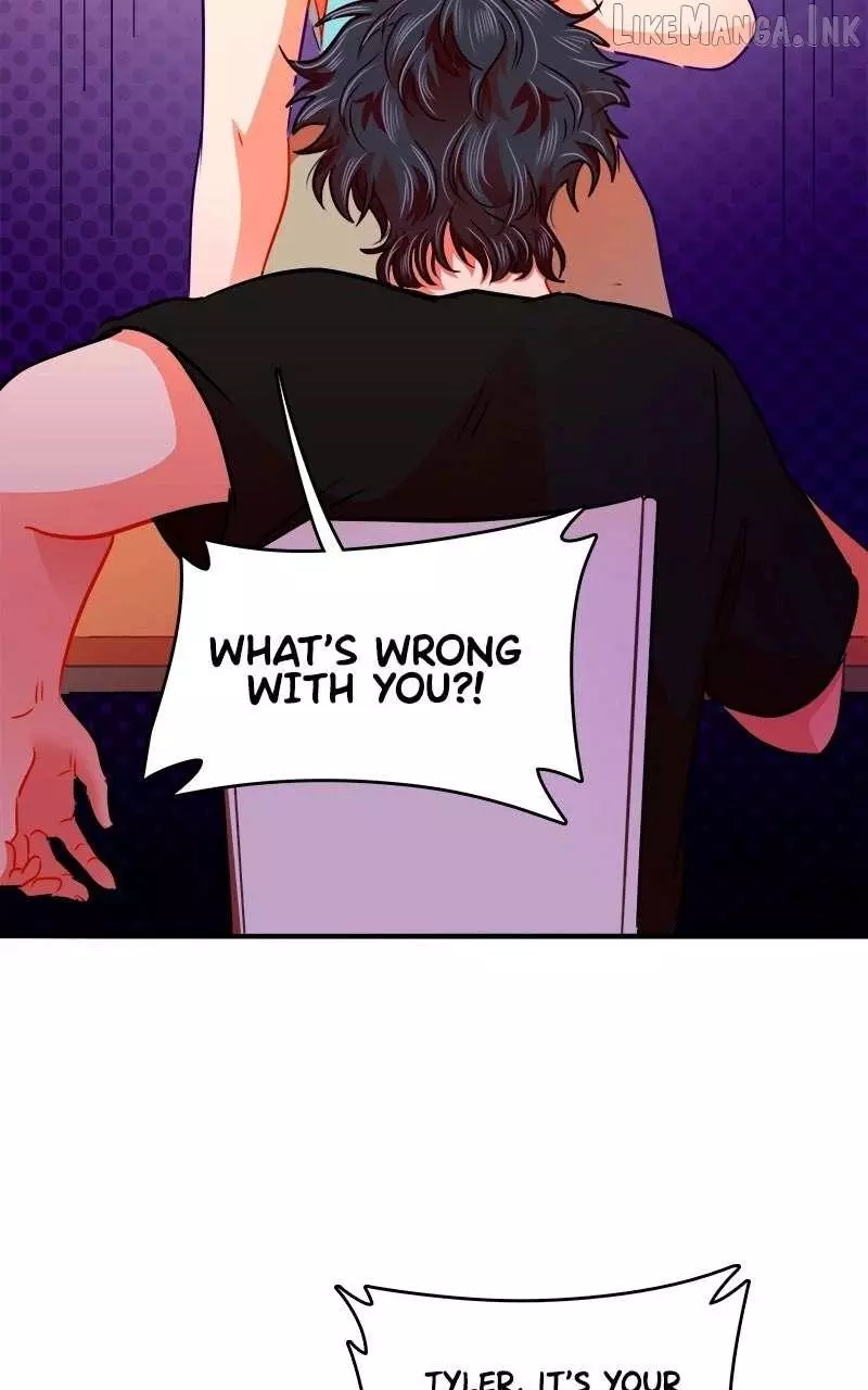 Love 4 a Walk Chapter 106 page 81