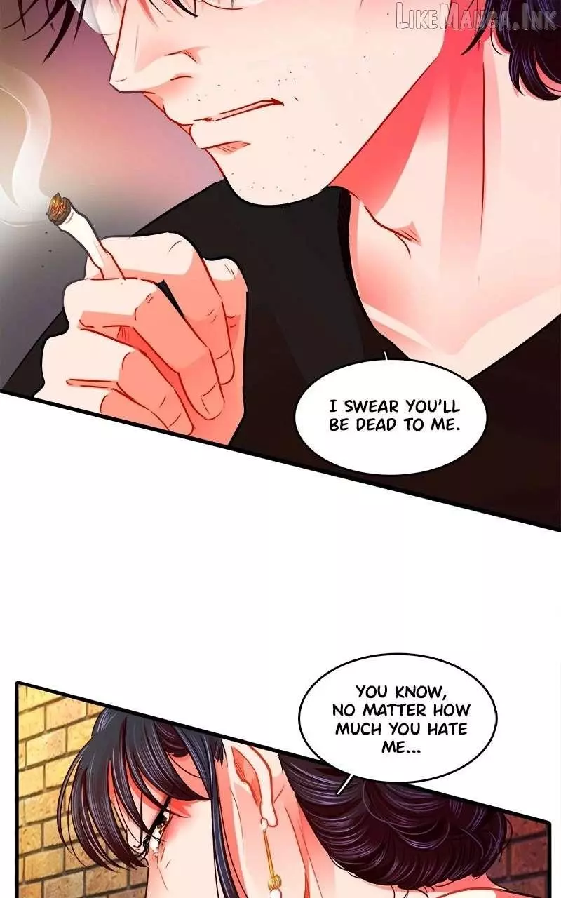 Love 4 a Walk Chapter 106 page 87
