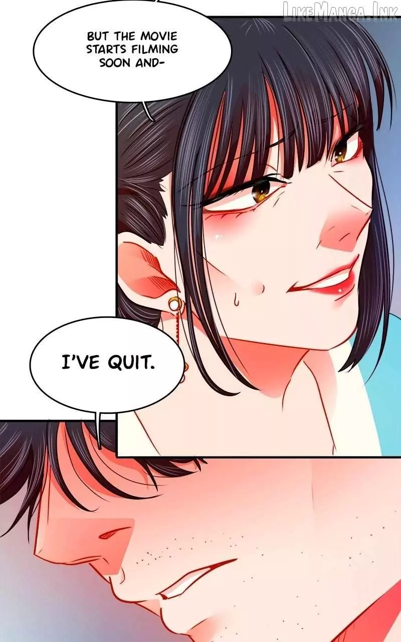 Love 4 a Walk Chapter 106 page 79