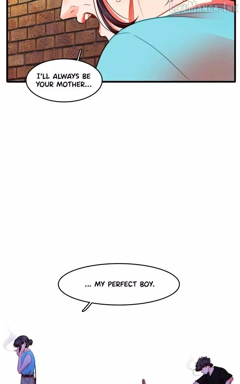 Love 4 a Walk Chapter 106 page 88