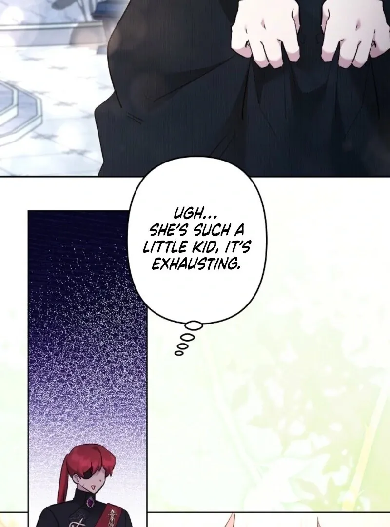 Sistervention Chapter 106 page 30