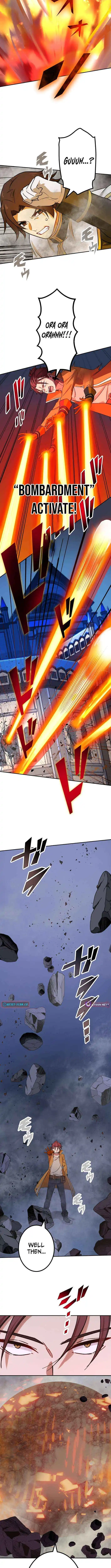 The strongest assassin gets transferred to another world with his whole class Chapter 107 page 10
