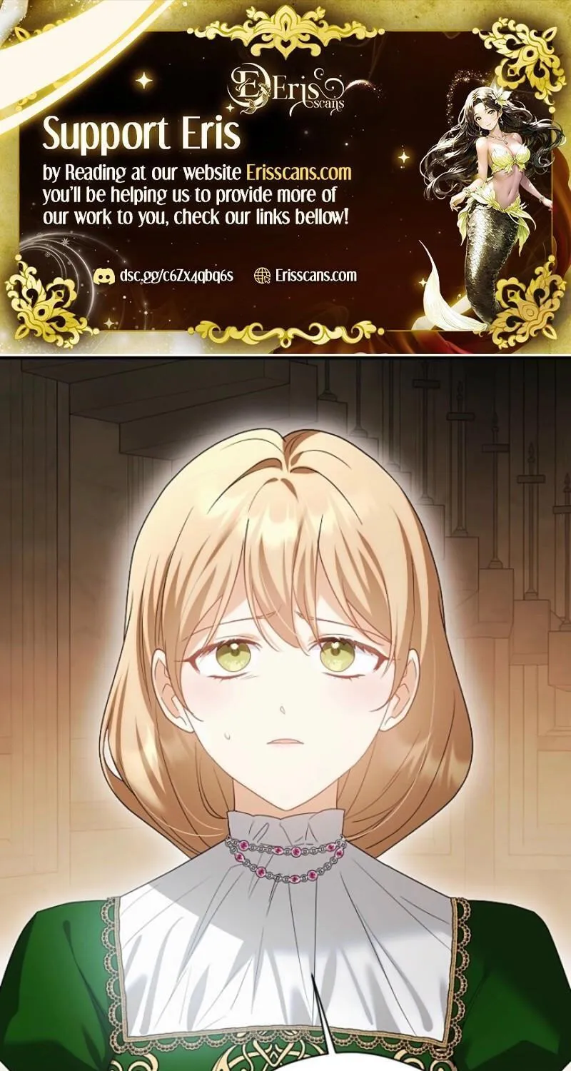 A Golden Fate That Transcends Time Chapter 106 page 1