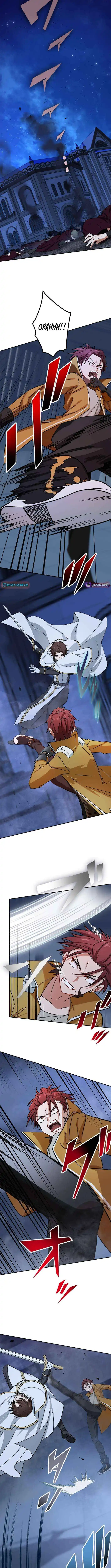 The strongest assassin gets transferred to another world with his whole class Chapter 107 page 7