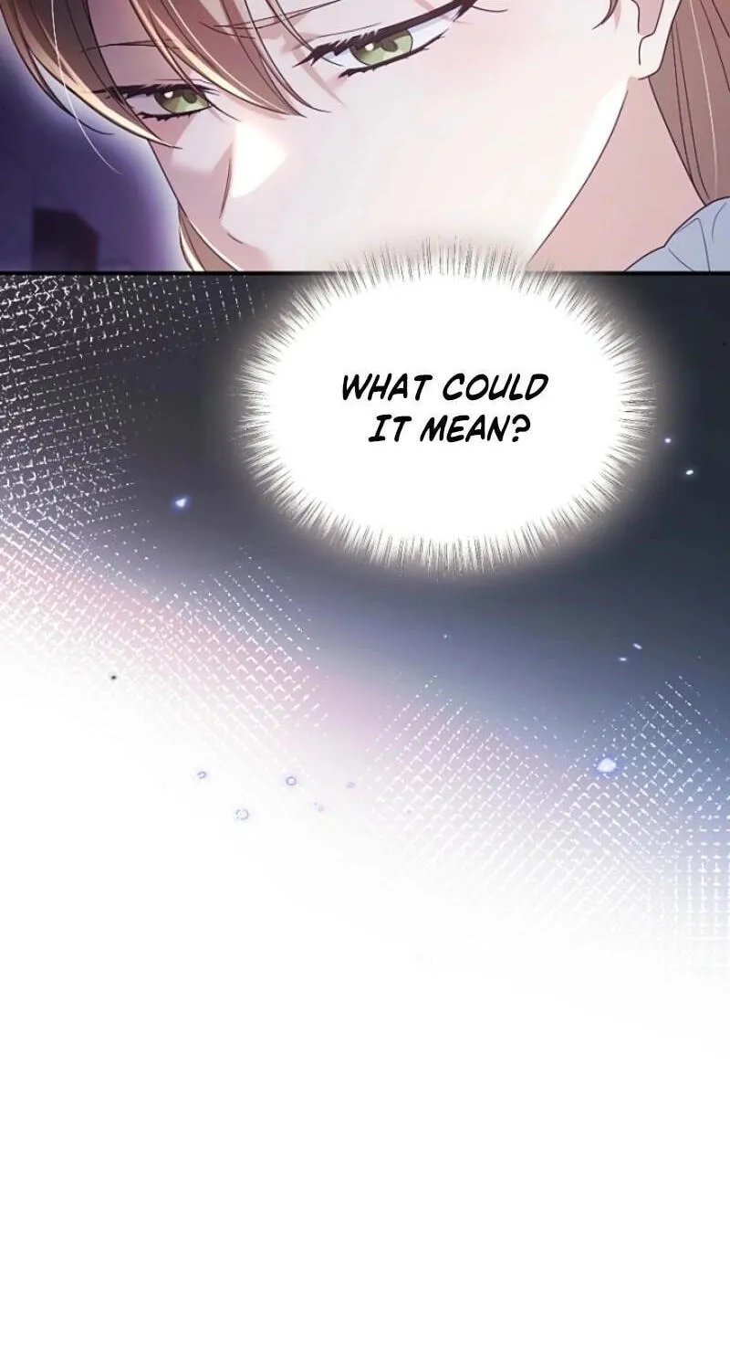 A Golden Fate That Transcends Time Chapter 106 page 50