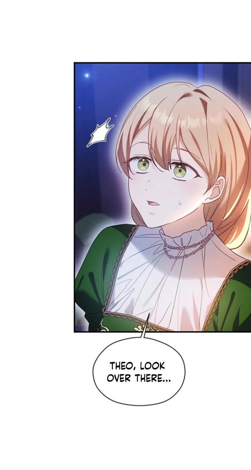 A Golden Fate That Transcends Time Chapter 106 page 23