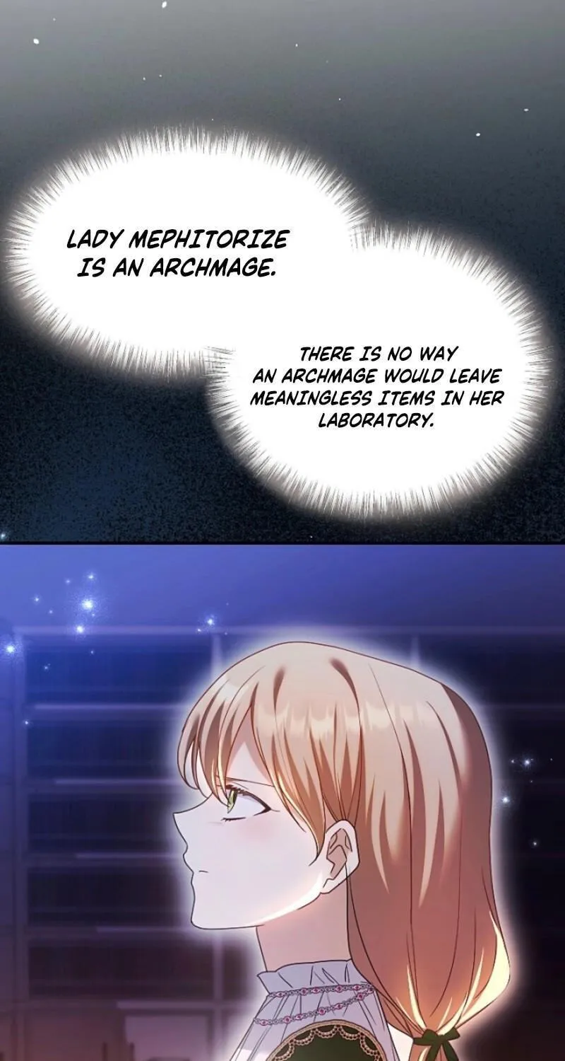 A Golden Fate That Transcends Time Chapter 106 page 41