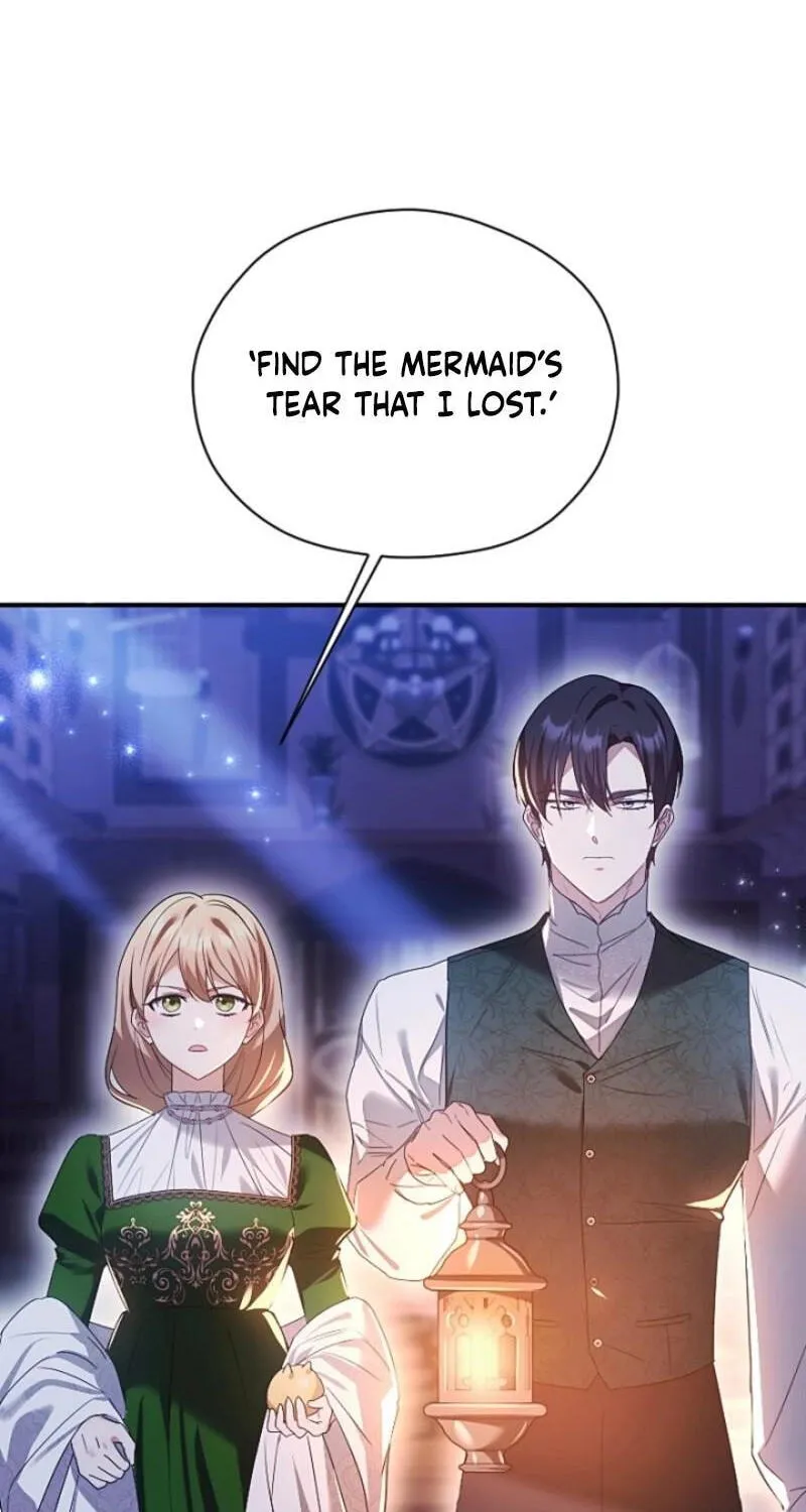 A Golden Fate That Transcends Time Chapter 106 page 38