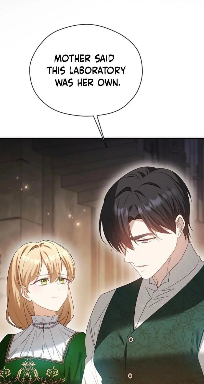 A Golden Fate That Transcends Time Chapter 106 page 16