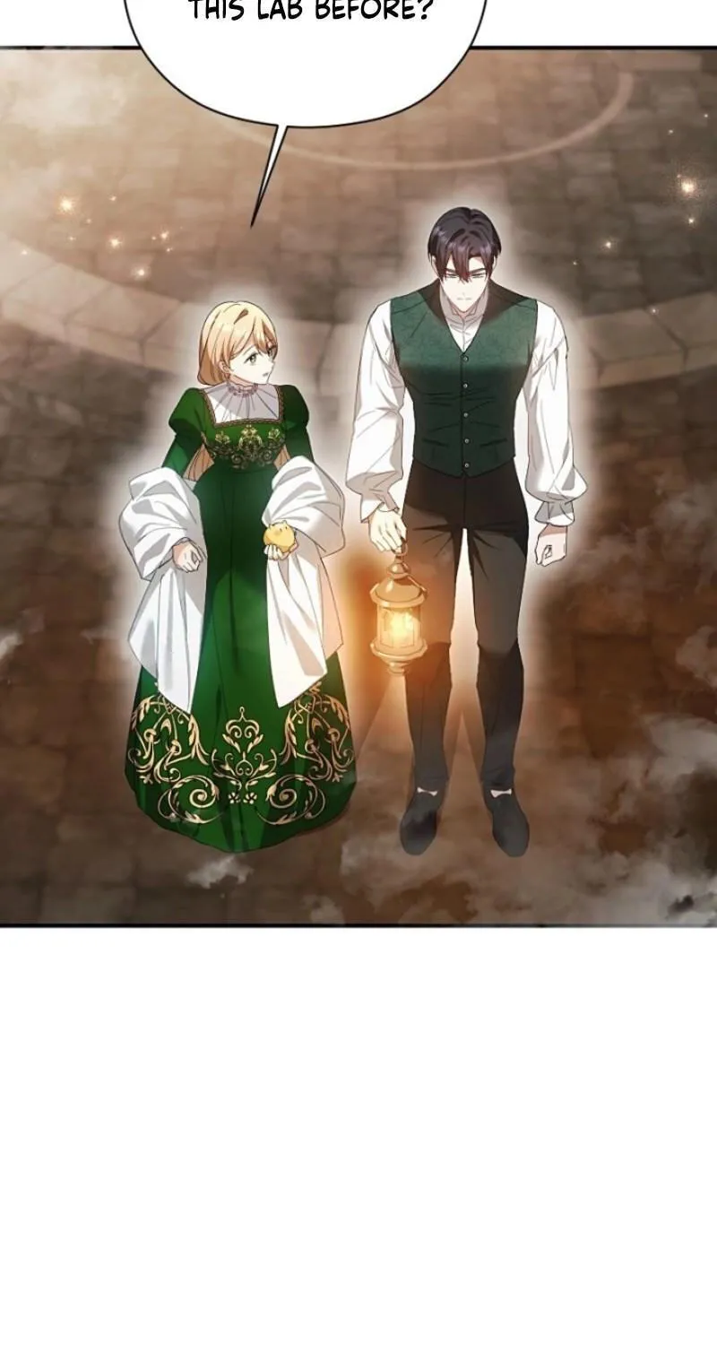A Golden Fate That Transcends Time Chapter 106 page 5