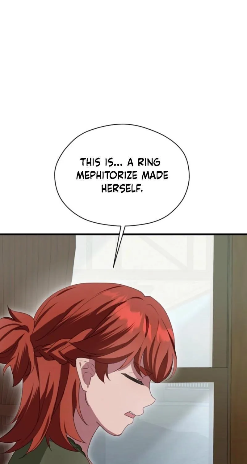 A Golden Fate That Transcends Time Chapter 106 page 51