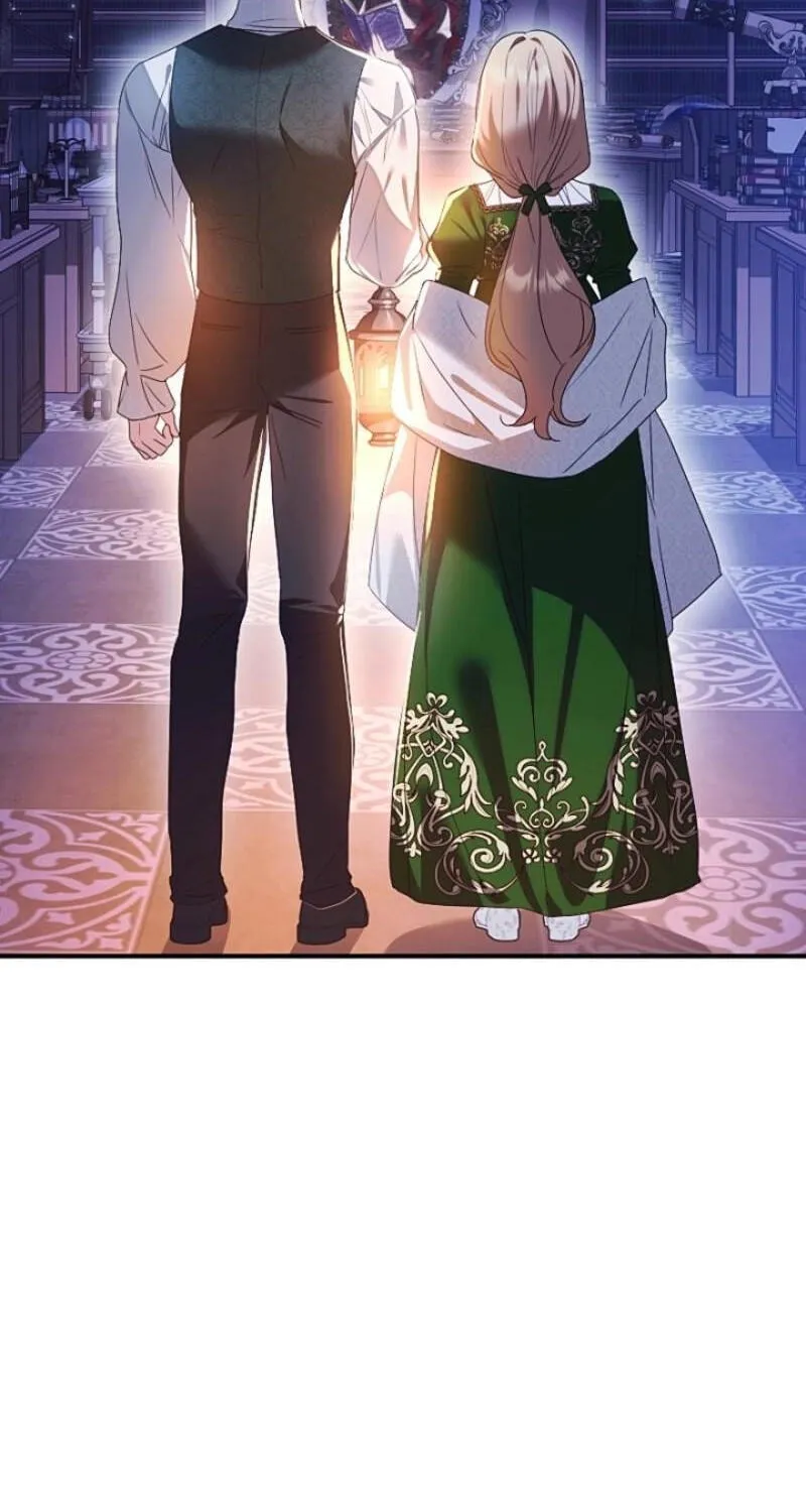A Golden Fate That Transcends Time Chapter 106 page 22