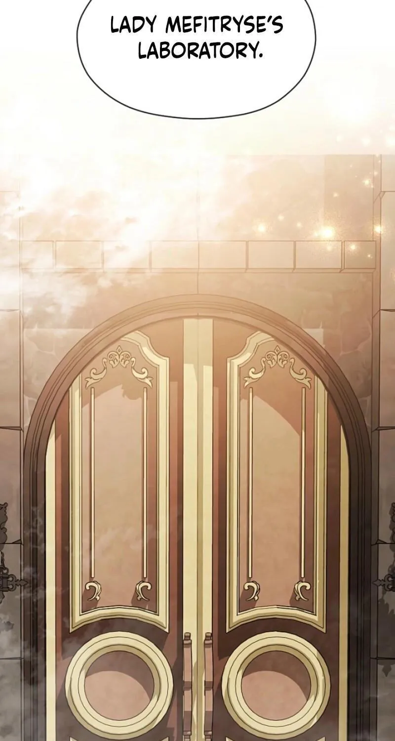 A Golden Fate That Transcends Time Chapter 106 page 3