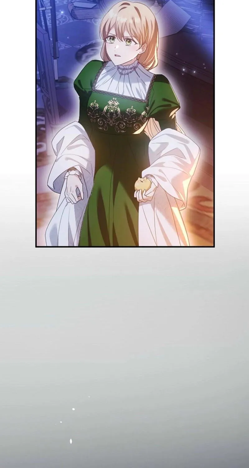 A Golden Fate That Transcends Time Chapter 106 page 40