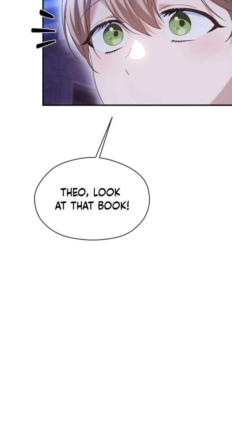 A Golden Fate That Transcends Time Chapter 106 page 36