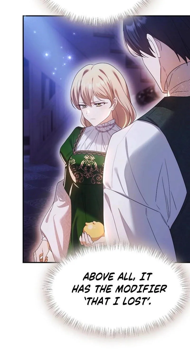 A Golden Fate That Transcends Time Chapter 106 page 48