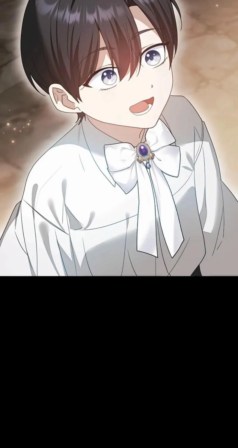 A Golden Fate That Transcends Time Chapter 106 page 9