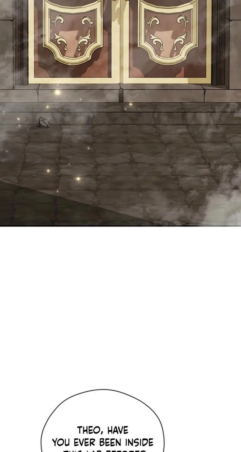 A Golden Fate That Transcends Time Chapter 106 page 4