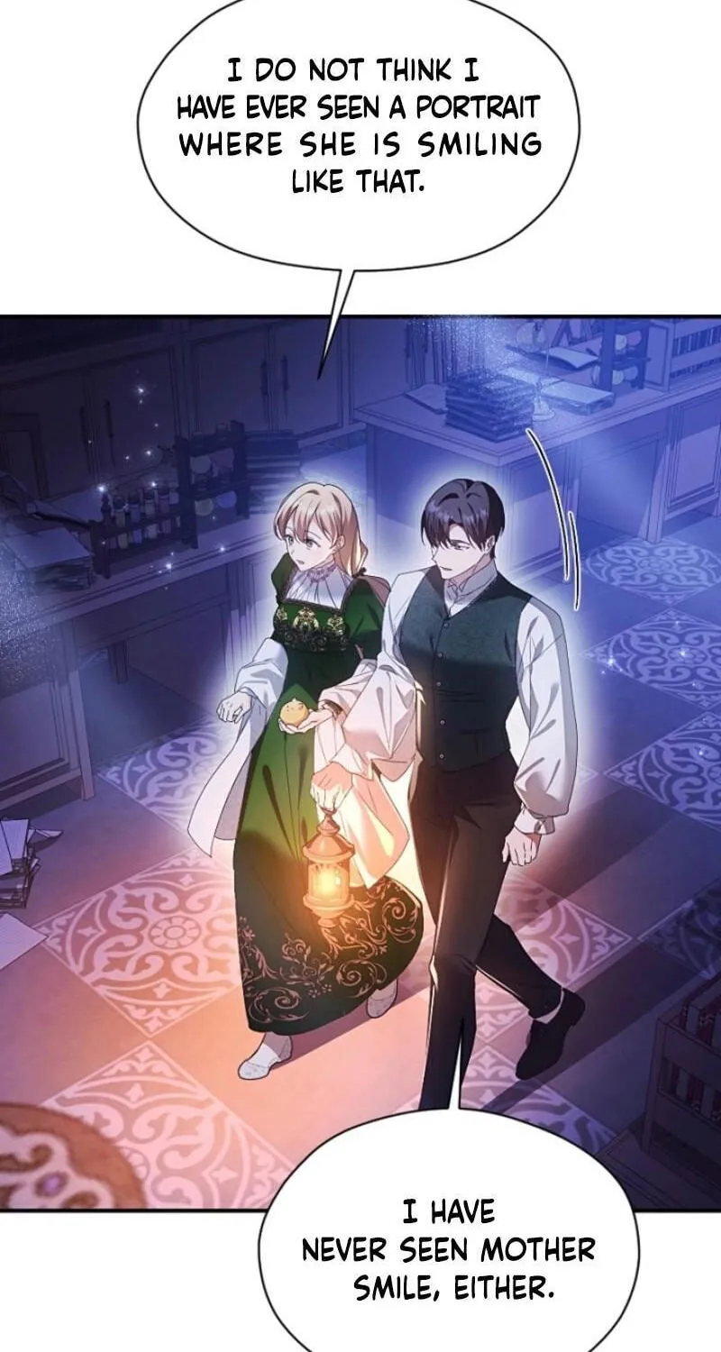 A Golden Fate That Transcends Time Chapter 106 page 26