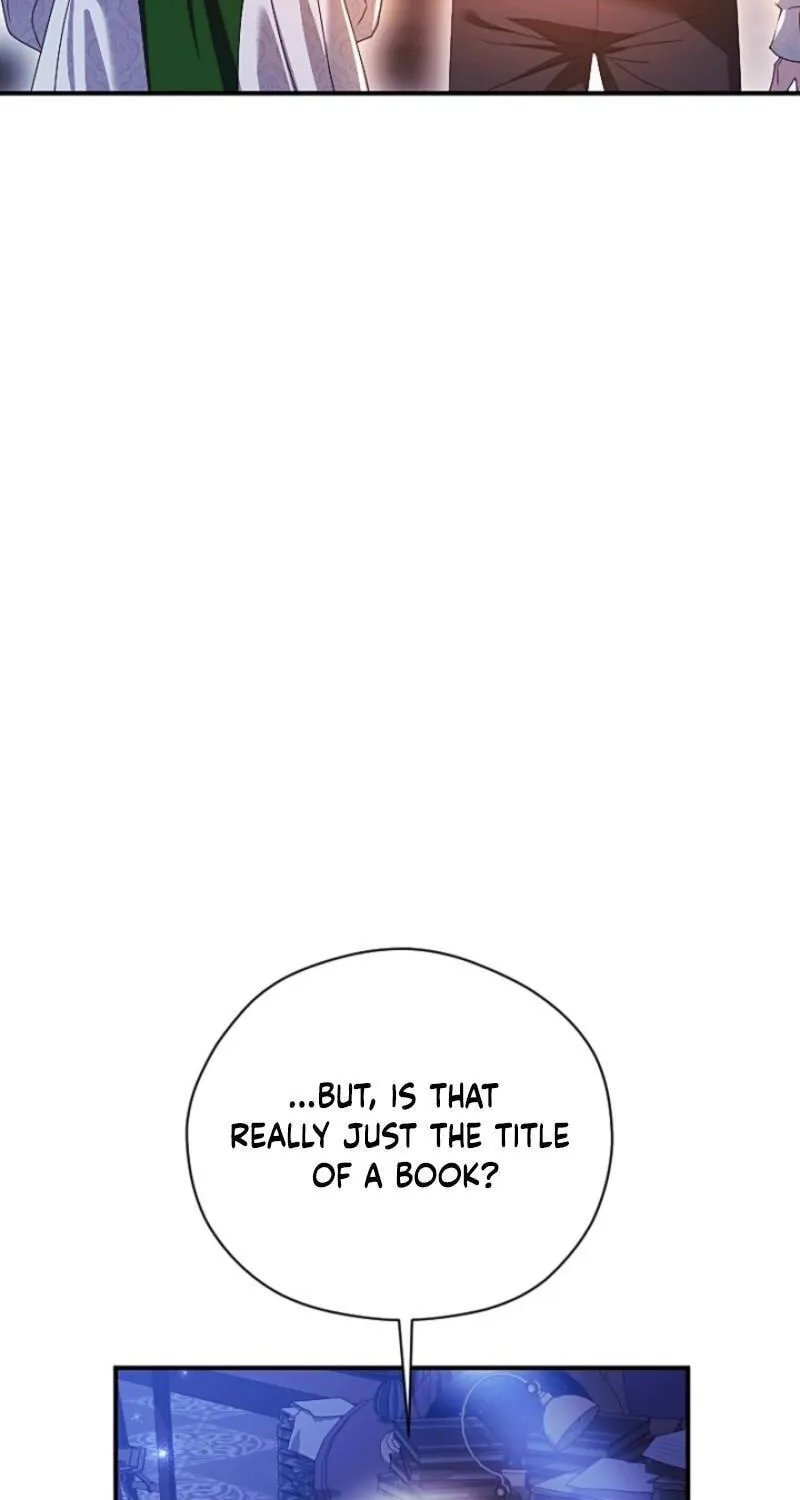 A Golden Fate That Transcends Time Chapter 106 page 39