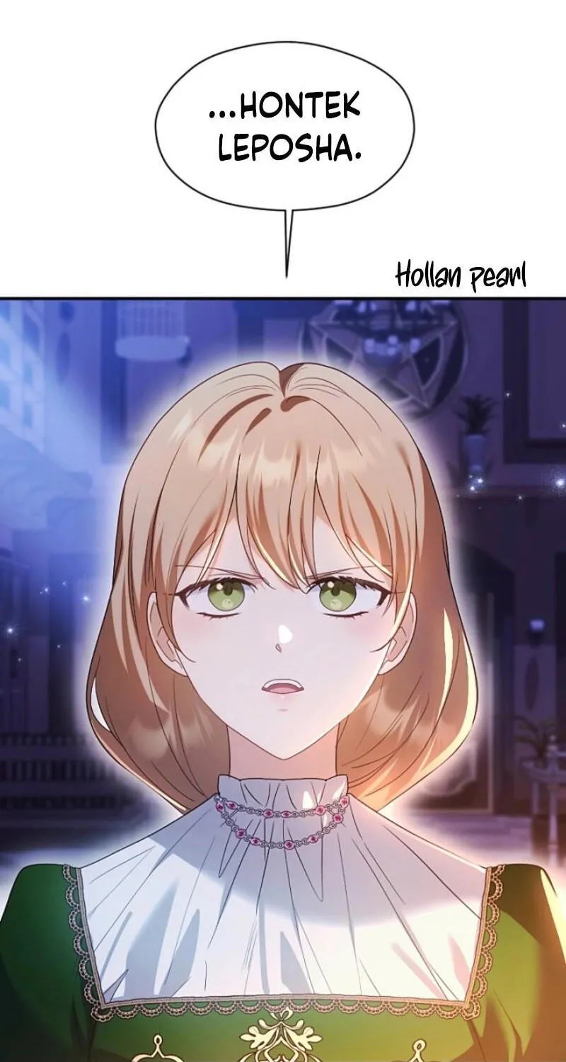A Golden Fate That Transcends Time Chapter 106 page 60