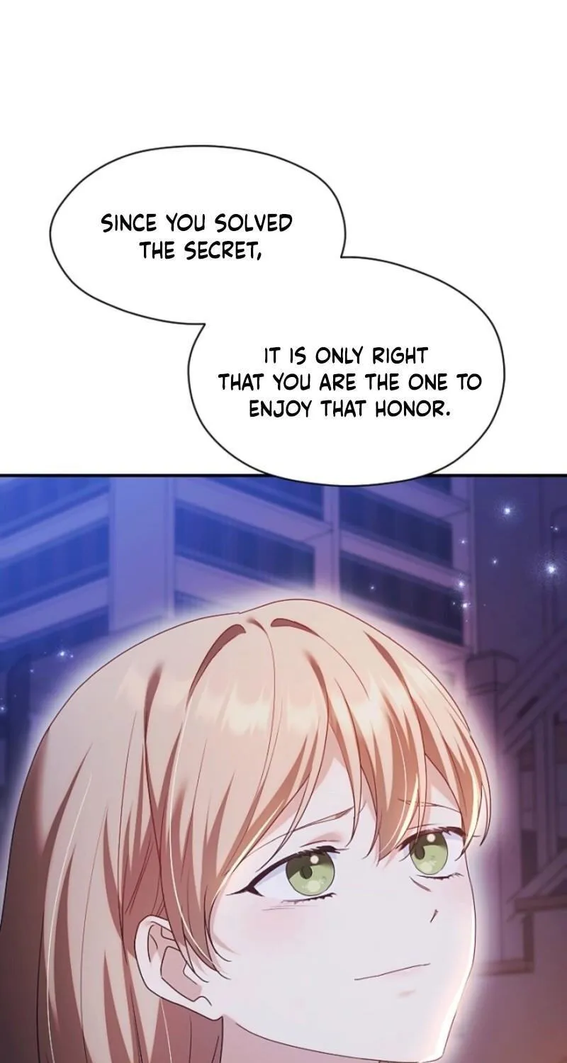 A Golden Fate That Transcends Time Chapter 106 page 69
